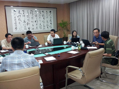 CQC南京分中心兩項總局項目順利通過財務驗收，專業(yè)服務獲高度認可