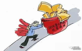 政府投資咋避免任性？把握好這五條財(cái)務(wù)原則